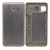 Back Panel Cover For Samsung Galaxy J7 Max Gold - Maxbhi Com