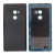Back Panel Cover For Xiaomi Mi Mix 2 Black - Maxbhi Com