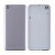 Back Panel Cover For Xiaomi Redmi Note 5a 16gb Black - Maxbhi Com