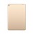 Full Body Housing For Apple Ipad Pro 12.9 Wifi 512gb Gold - Maxbhi.com