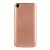 Full Body Housing For Black Bear A1 Armour Gold - Maxbhi.com
