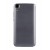 Full Body Housing For Black Bear A1 Armour Grey - Maxbhi.com