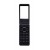 Full Body Housing For Darago 250 Diva Flip Black - Maxbhi.com