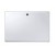 Full Body Housing For Samsung Galaxy Book 12 Wifi 128gb White - Maxbhi.com