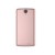Full Body Housing For Vedaee Inew U9 Plus Rose Gold - Maxbhi.com