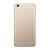 Full Body Housing For Vivo Y55s Gold - Maxbhi.com