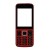 Full Body Housing For Zen Z8 Rocker Red - Maxbhi.com