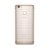Full Body Housing For Ziox Quiq Aura 4g Black - Maxbhi.com