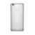 Full Body Housing For Ziox Quiq Aura 4g Silver - Maxbhi.com