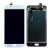 Lcd With Touch Screen For Asus Zenfone 4 Selfie Black By - Maxbhi Com