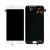 Lcd With Touch Screen For Asus Zenfone 4 Selfie Pro Zd552kl White By - Maxbhi Com