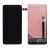 Lcd With Touch Screen For Gionee X1 Black By - Maxbhi Com