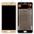 Lcd With Touch Screen For Samsung Galaxy J7 Max Gold By - Maxbhi Com