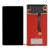 Lcd With Touch Screen For Xiaomi Mi Mix 2 White By - Maxbhi Com