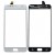 Touch Screen Digitizer For Asus Zenfone 4 Selfie White By - Maxbhi Com