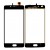 Touch Screen Digitizer For Doogee Shoot 1 Silver By - Maxbhi Com