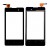 Touch Screen Digitizer For Itel It1409 Black By - Maxbhi Com