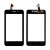 Touch Screen Digitizer For Karbonn A41 Power Black By - Maxbhi Com