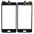 Touch Screen Digitizer For Samsung Galaxy J7 Max Black By - Maxbhi Com