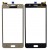Touch Screen Digitizer For Samsung Galaxy J7 Max Gold By - Maxbhi Com