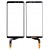 Touch Screen Digitizer For Samsung Galaxy Note 8 256gb Black By - Maxbhi Com