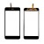 Touch Screen Digitizer For Vivo Y55s Black By - Maxbhi Com