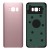 Back Panel Cover For Samsung Galaxy S8 Plus Pink - Maxbhi Com