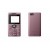 Full Body Housing For Good One Spy G6 Red - Maxbhi Com
