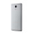 Full Body Housing For Huawei Y7 Grey - Maxbhi.com