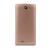 Full Body Housing For Iball Andi F2f 5h Gold - Maxbhi.com