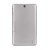 Full Body Housing For Iball Slide Wings 4gp Silver Chrome - Maxbhi.com