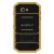 Full Body Housing For Kenxinda W7 Yellow - Maxbhi.com