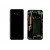 Full Body Housing For Samsung Galaxy S8 Plus Black - Maxbhi Com