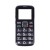 Full Body Housing For Scosmos Light V1 Black - Maxbhi.com