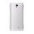 Full Body Housing For Swipe Elite 3 White - Maxbhi.com