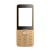 Full Body Housing For Zen Ultra 201 Gold - Maxbhi.com