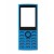 Full Body Housing For Zen Z15 Blue - Maxbhi.com
