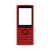 Full Body Housing For Zen Z15 Red - Maxbhi Com