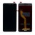 Lcd With Touch Screen For Huawei Y7 Grey By - Maxbhi Com