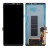 Lcd With Touch Screen For Samsung Galaxy Note 8 128gb Gold By - Maxbhi Com
