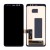 Lcd With Touch Screen For Samsung Galaxy S8 Active Black By - Maxbhi Com
