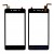 Touch Screen Digitizer For Itel Wish A41 Champagne By - Maxbhi Com