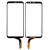 Touch Screen Digitizer For Samsung Galaxy S8 Plus Black By - Maxbhi Com