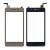 Touch Screen Digitizer For Spice F302 Gold By - Maxbhi Com
