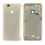 Back Panel Cover For Xiaomi Mi 5x Gold - Maxbhi Com
