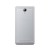 Full Body Housing For Doogee X7 Pro Silver - Maxbhi Com