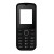 Full Body Housing For Videocon Dost2 V1ra Black - Maxbhi.com