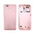 Full Body Housing For Xiaomi Mi 5x Rose Gold - Maxbhi Com