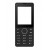 Full Body Housing For Ziox Thunder A1 Black - Maxbhi Com