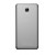 Full Body Housing For Zopo Flash X Plus Grey - Maxbhi.com